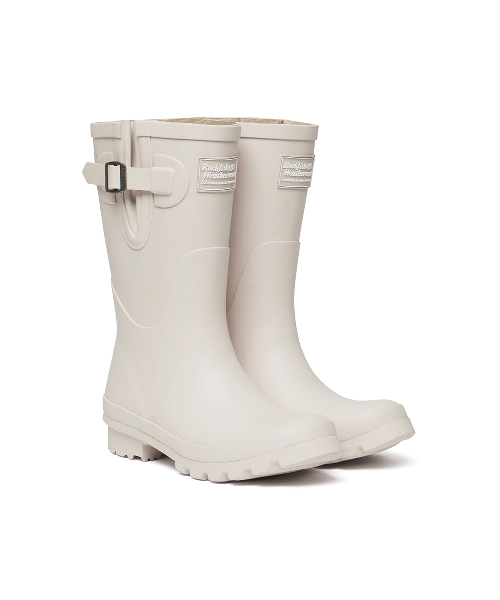  [ Rockfish ] ORIGINAL RAIN BOOTS SHORT 中桶 水鞋