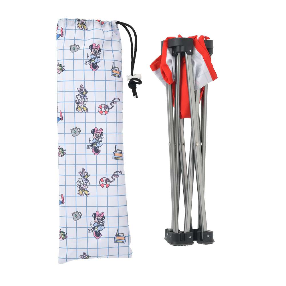 【預訂】Disney Leisure Time - 摺椅