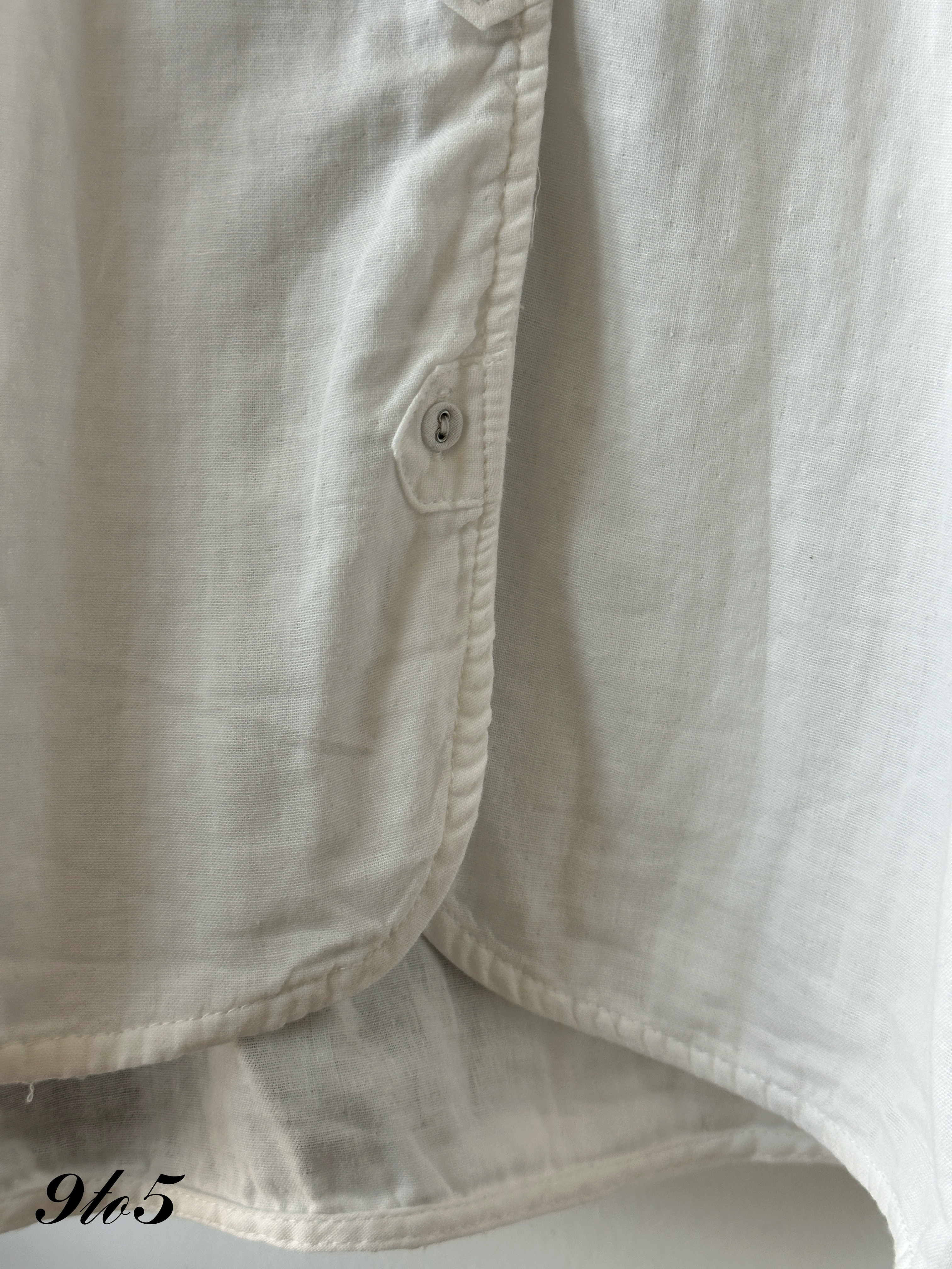 T4302 Half Sleeve Round Neck Shirt - 3 Colors 