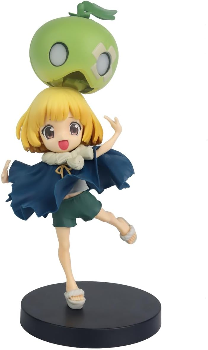Banpresto, Figure: Dr.Stone, Suika