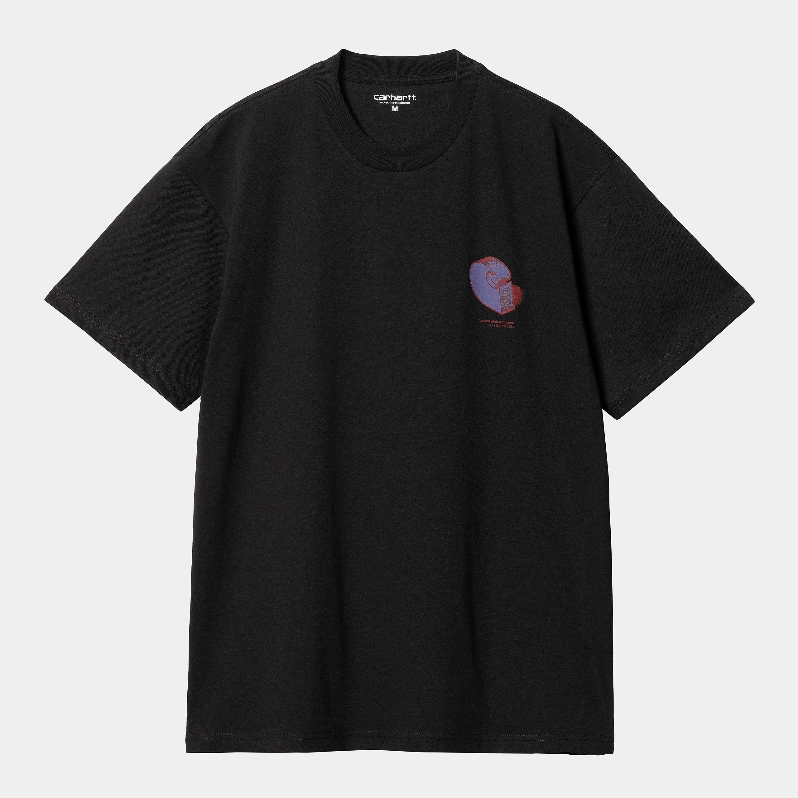 Carhartt WIP Jacob Rochester T-Shirt