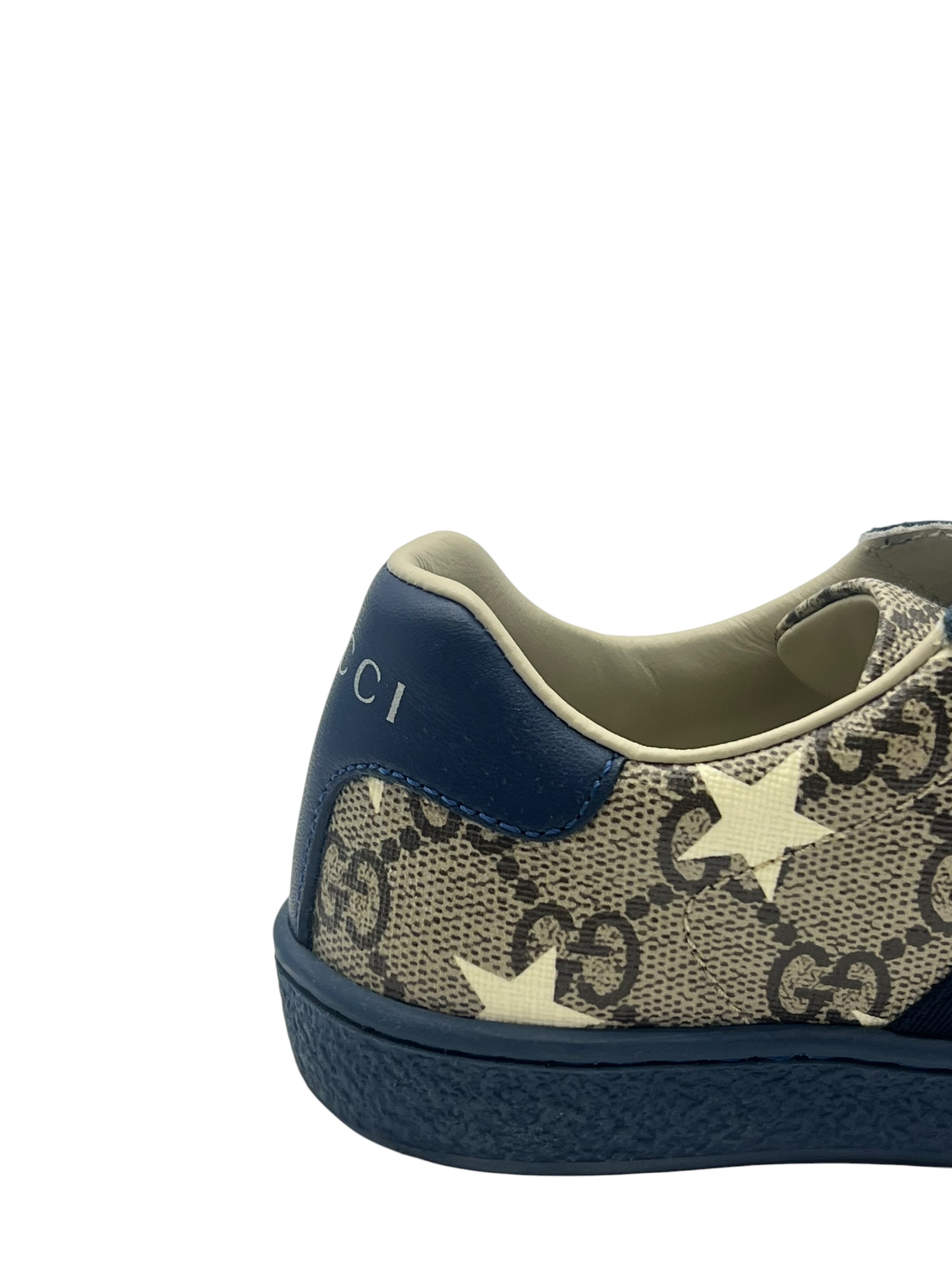 Pre-Owned GUCCI Ace Trainers / Product Code: 26060604