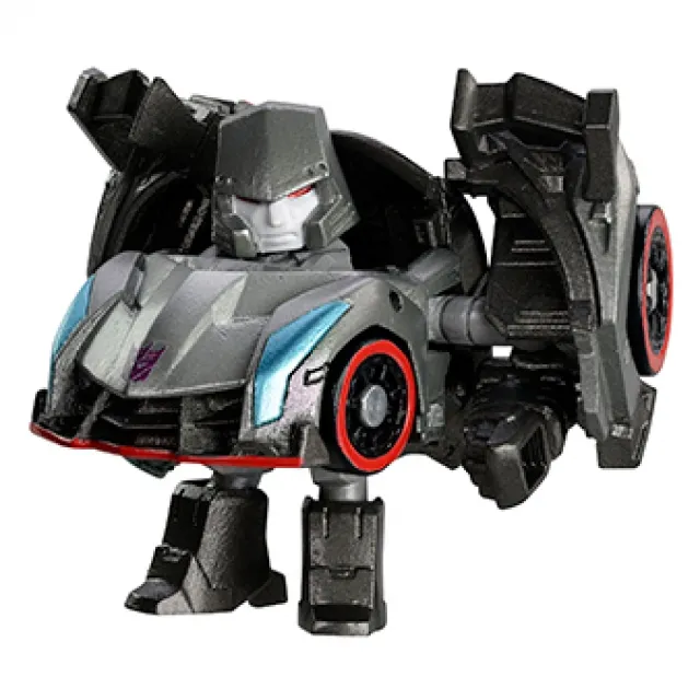 Transformers Q-Series: QT20 Megatron