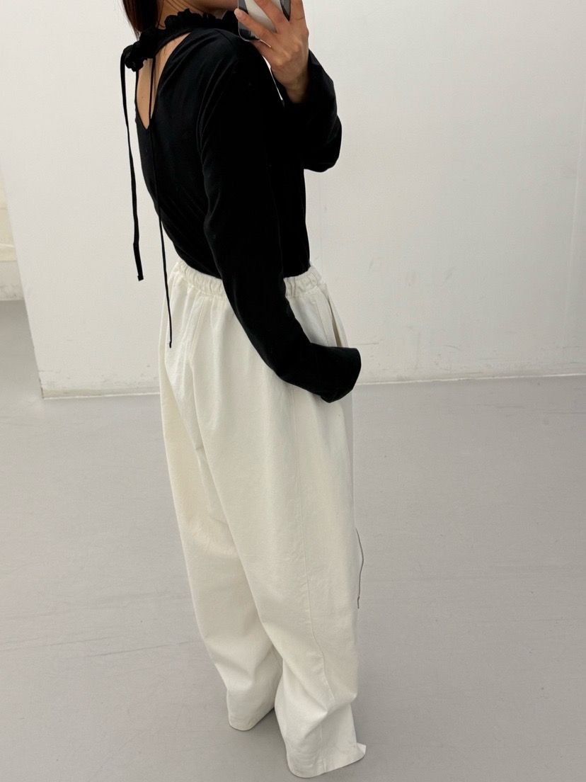 (2026SS) FRANC - TOP