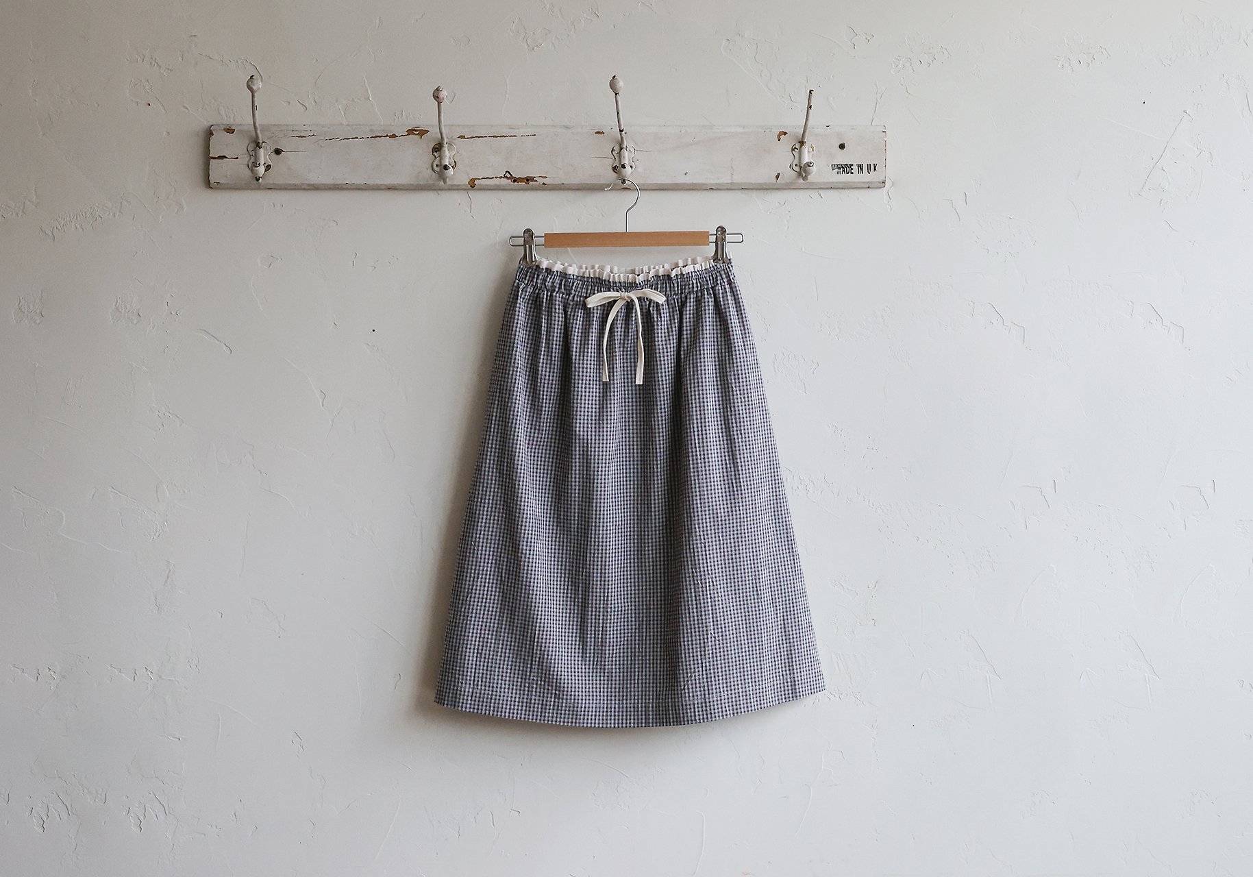 Flo | Bella Skirt