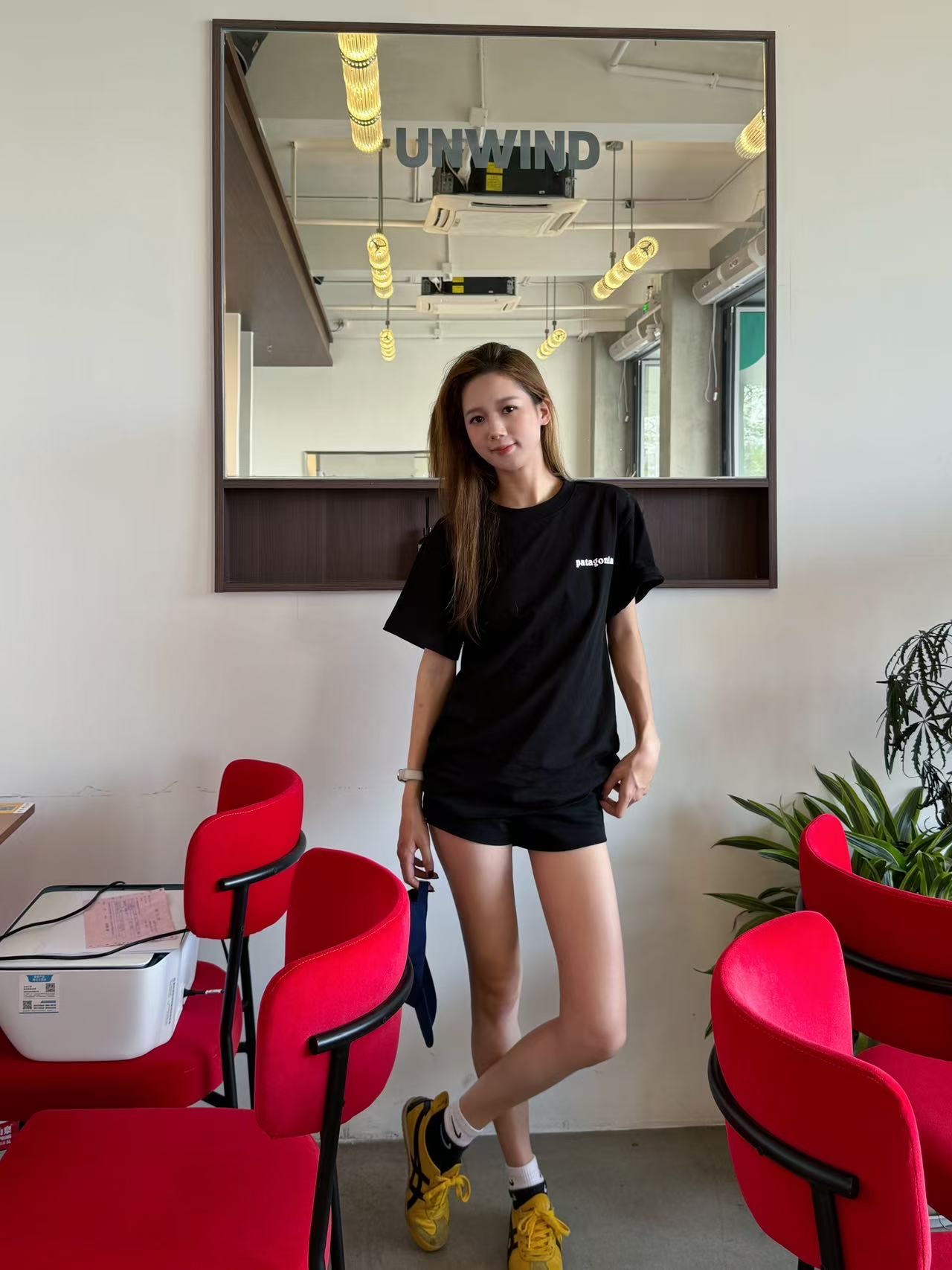 0614 巴塔百搭經典親子Tee