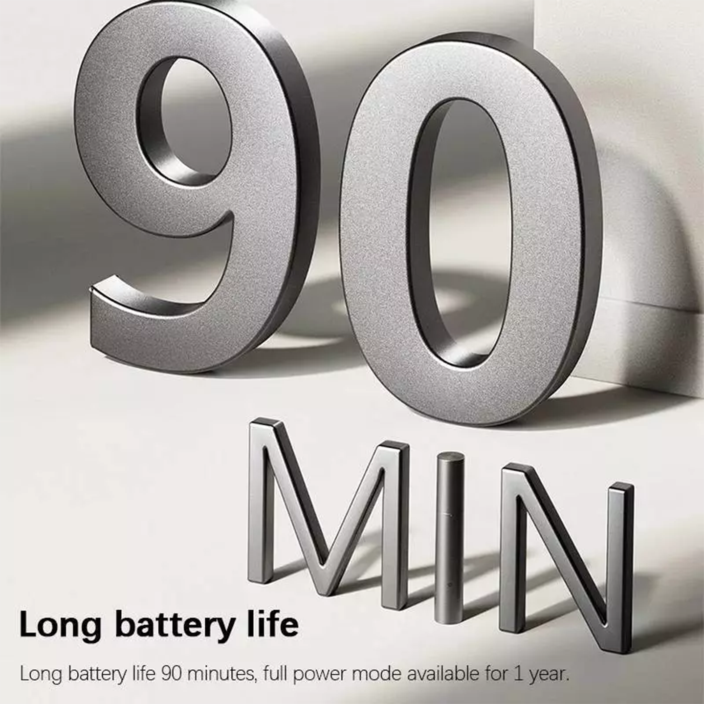 Xiaomi Nose Hair Trimmer Waterproof (BHR8997GL)