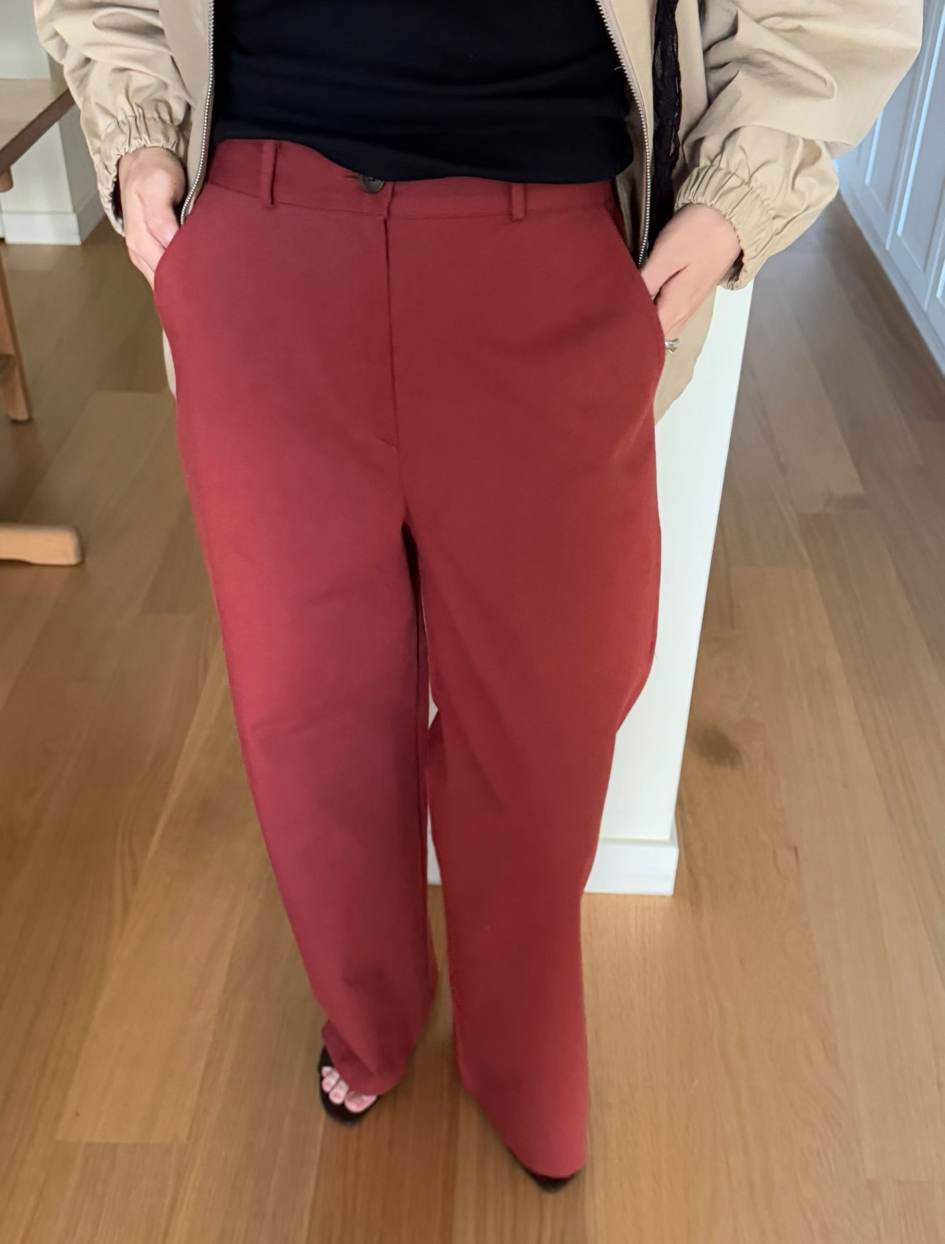 🇰🇷東大門女裝 | Pants