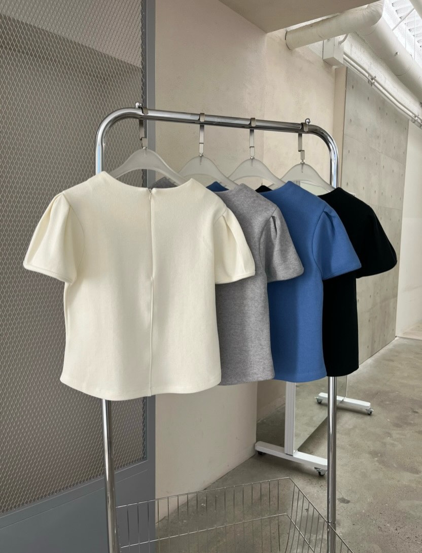 (2026FW) JCRANE - TOP