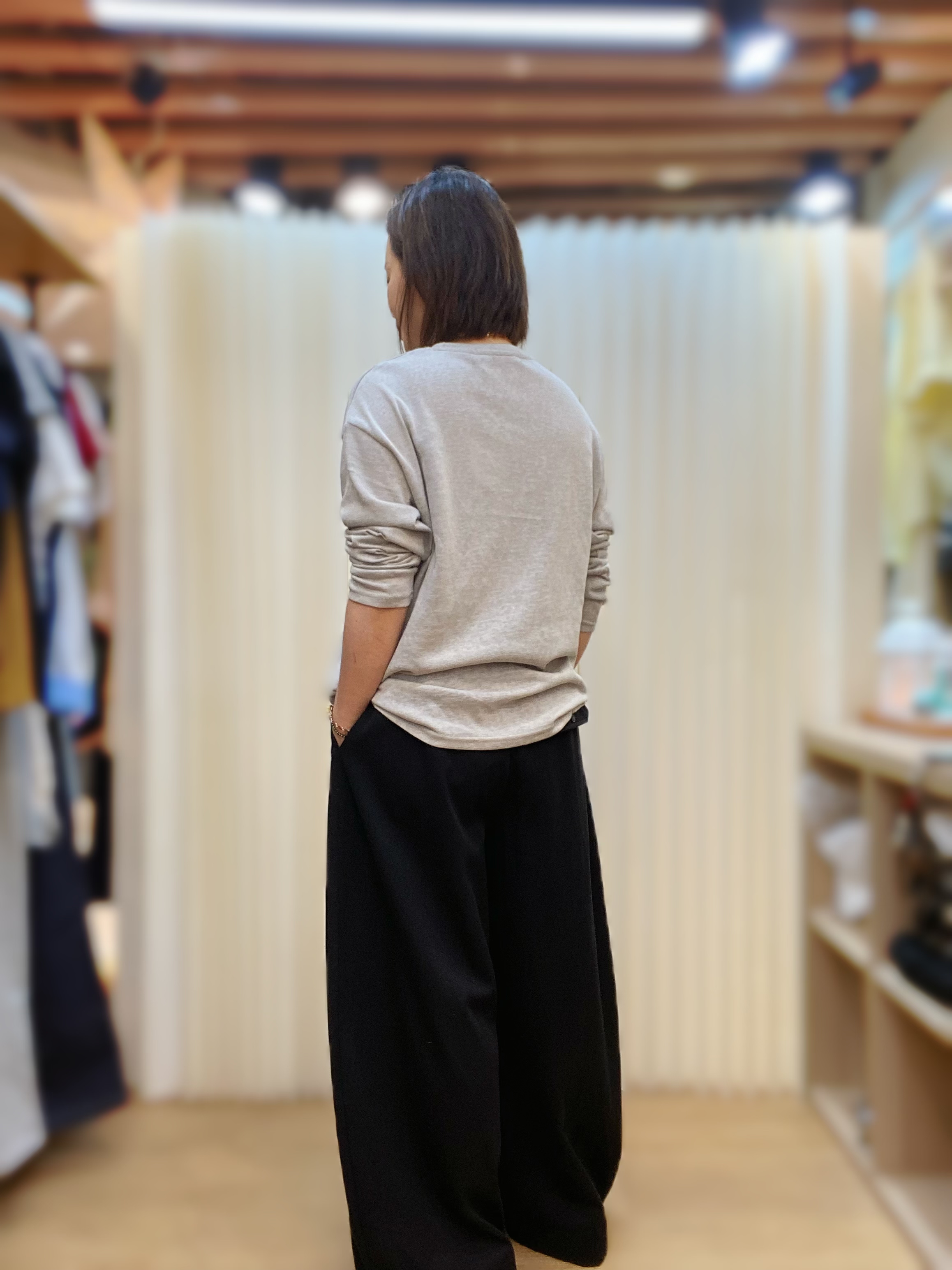 滑身棉狗仔Tee  J156 8112146249