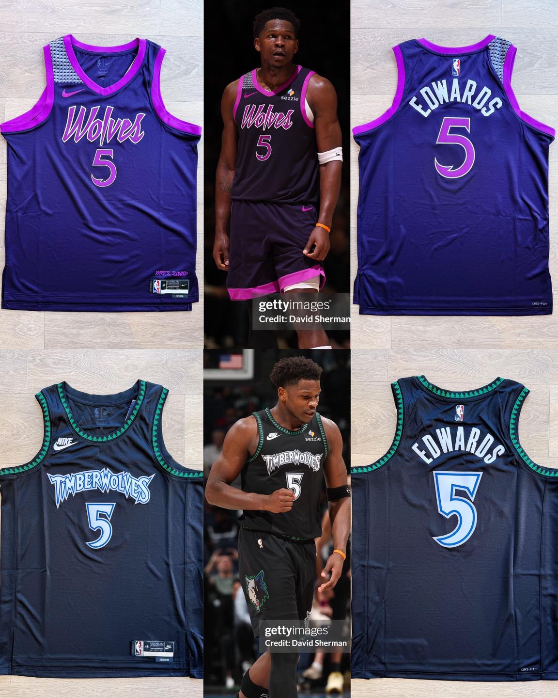 Edwards Sw jersey