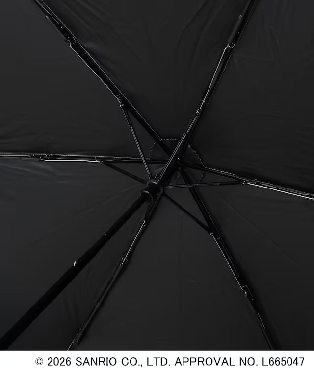 日本預訂📍日本index x 布甸狗30週年系列 - 防UV縮骨遮 不包郵