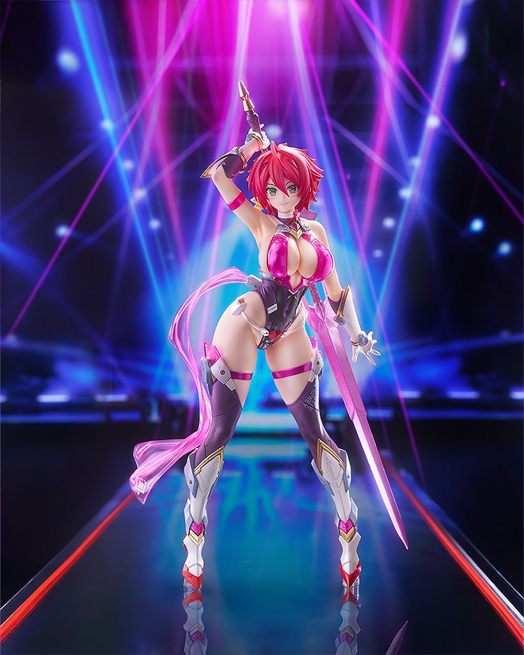 (預訂訂金 $200) (總價 $690) GSC POP UP PARADE SP 甜心戰士 Nova (行版) 