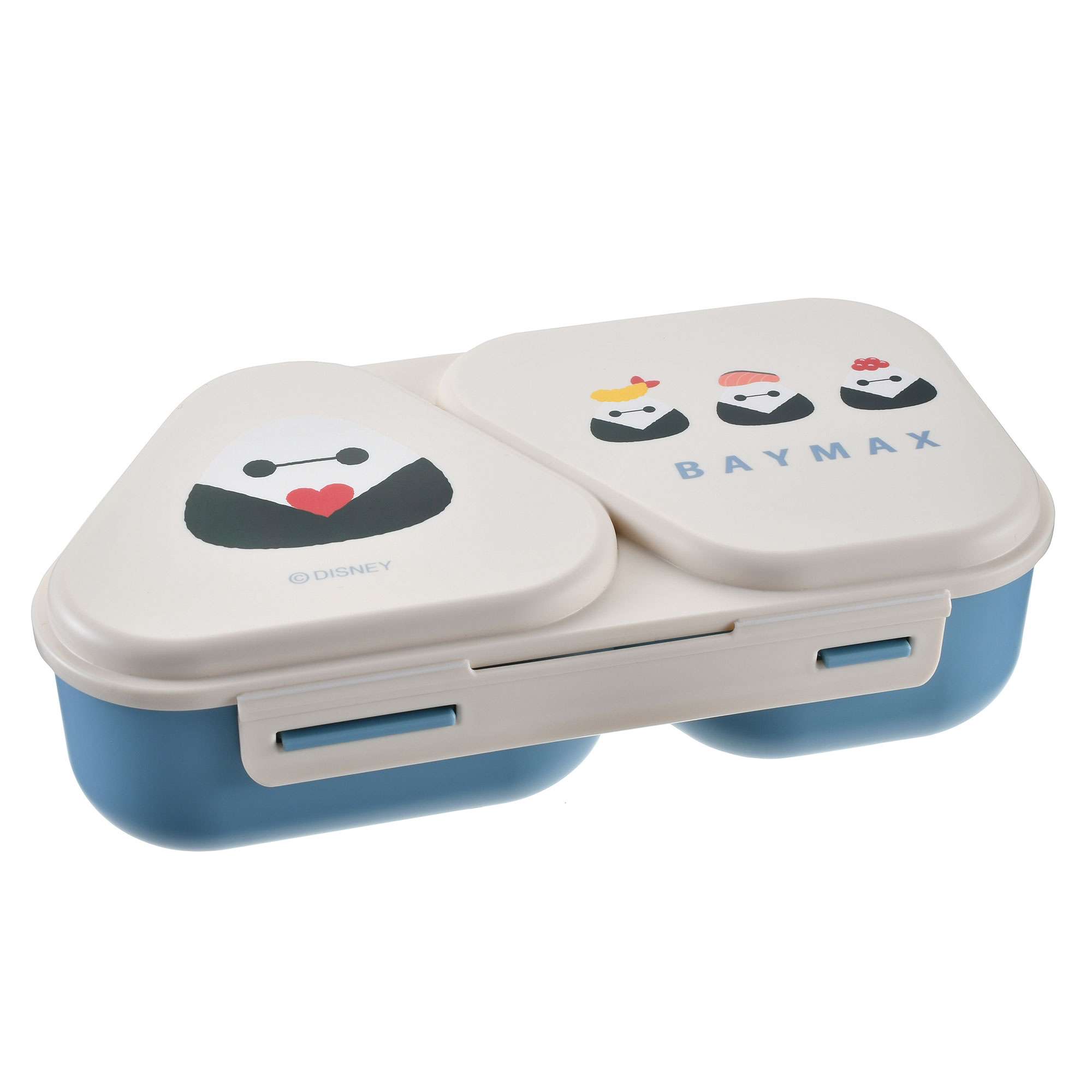 🎀【預訂】 Baymax 飯團飯盒