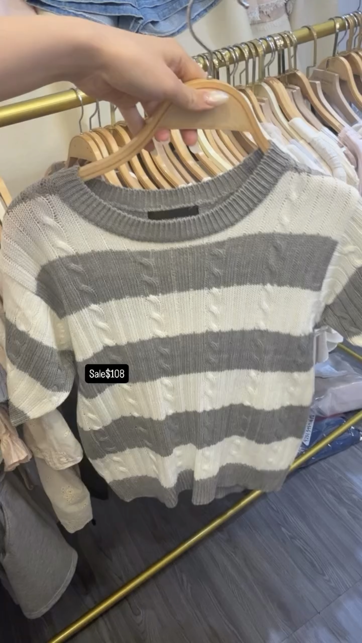 Sale$108