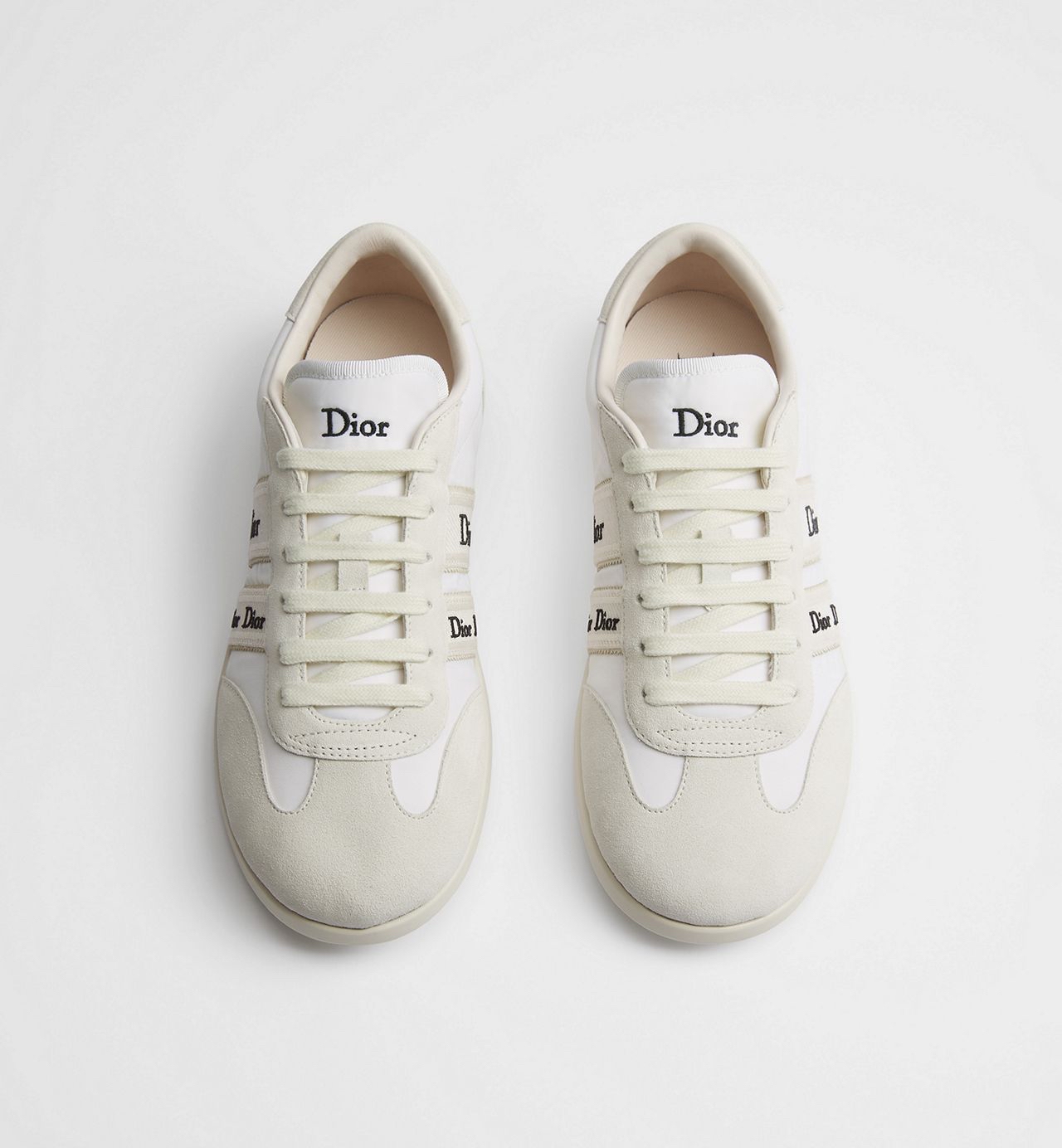限時優惠✨新款🆕訂貨🍒Dior Ribbon Sneaker Size 36/37-39/40/41