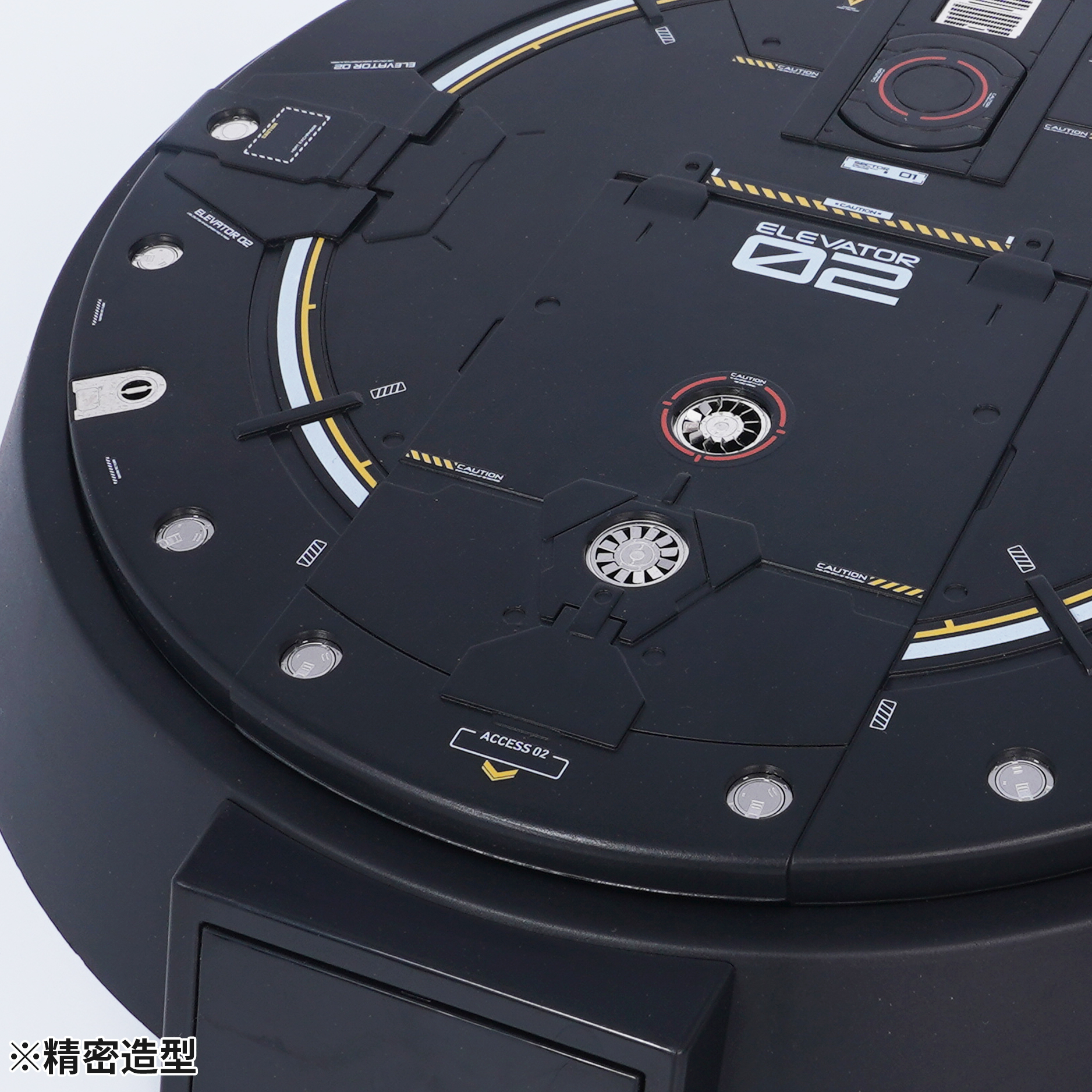 MADWORKS PM-01/02/03 多功能展示地台 ACTION BASE