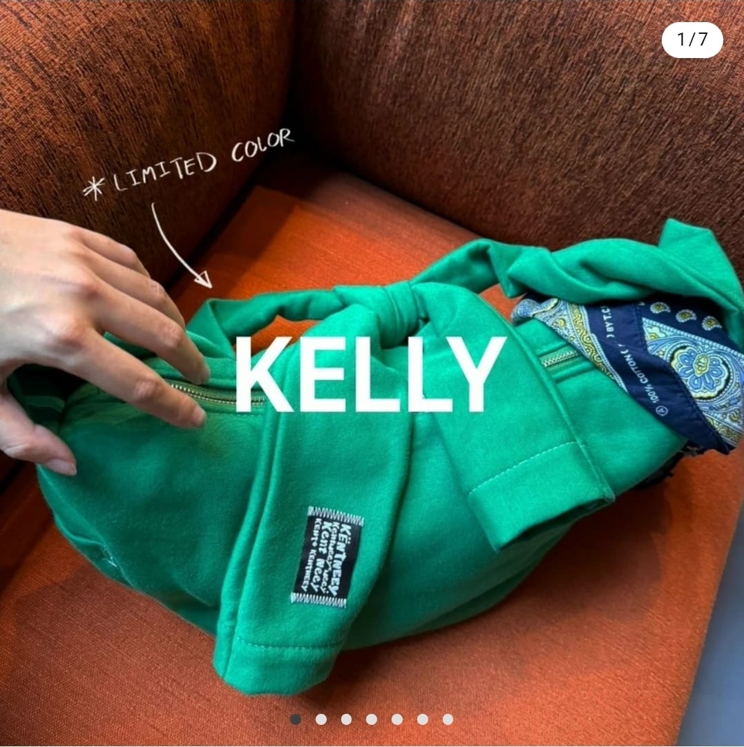 kentneey daily windy kelly