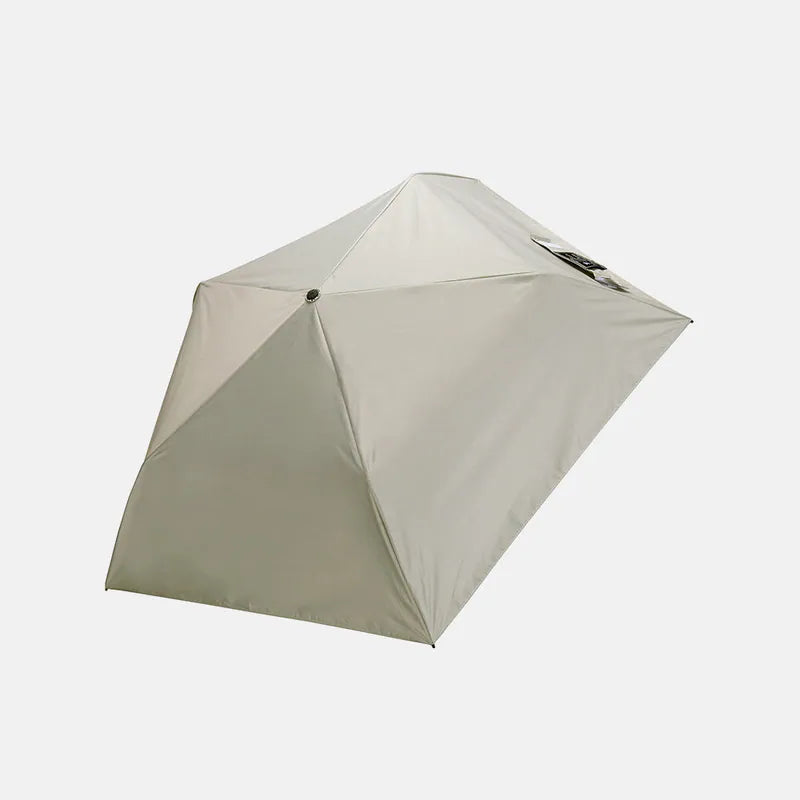 韓國 White Sands Lunoa 500 AIR 超輕量迷你防曬晴雨傘 [預計8月尾出貨]