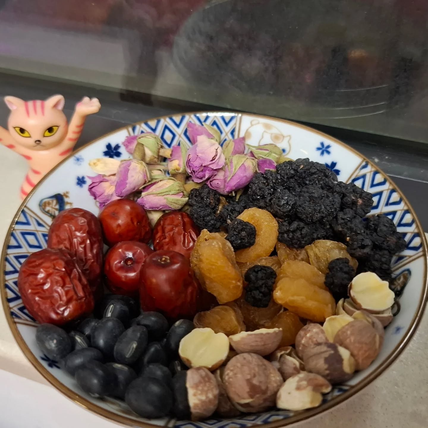 1人嘆7h包▪︎晍宮養氣飲