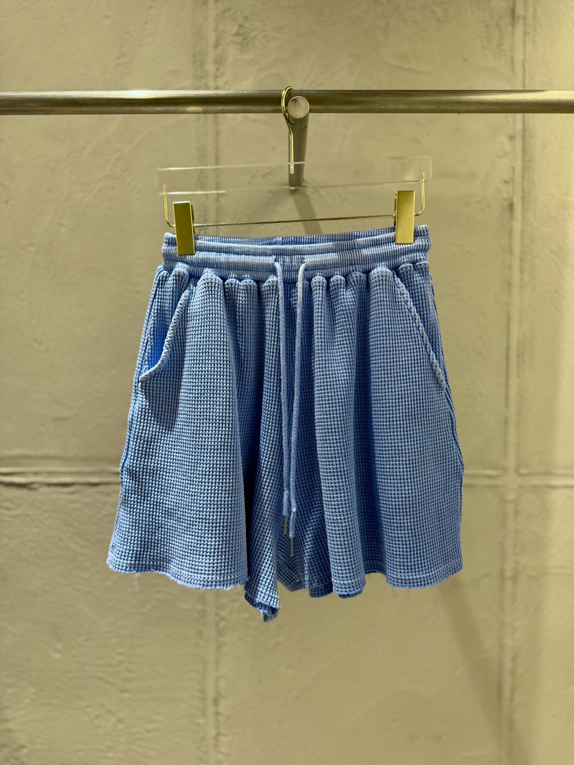 (2026SS) UNICO - SHORTS