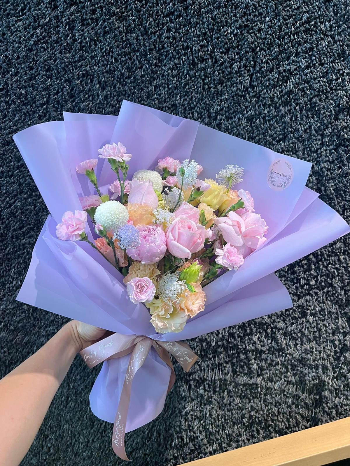 溫柔晨曦 Morning Tenderness