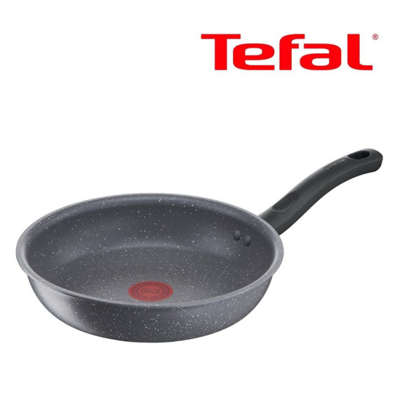 Tefal特福28厘米易潔煎鍋(電磁爐適用)G13406