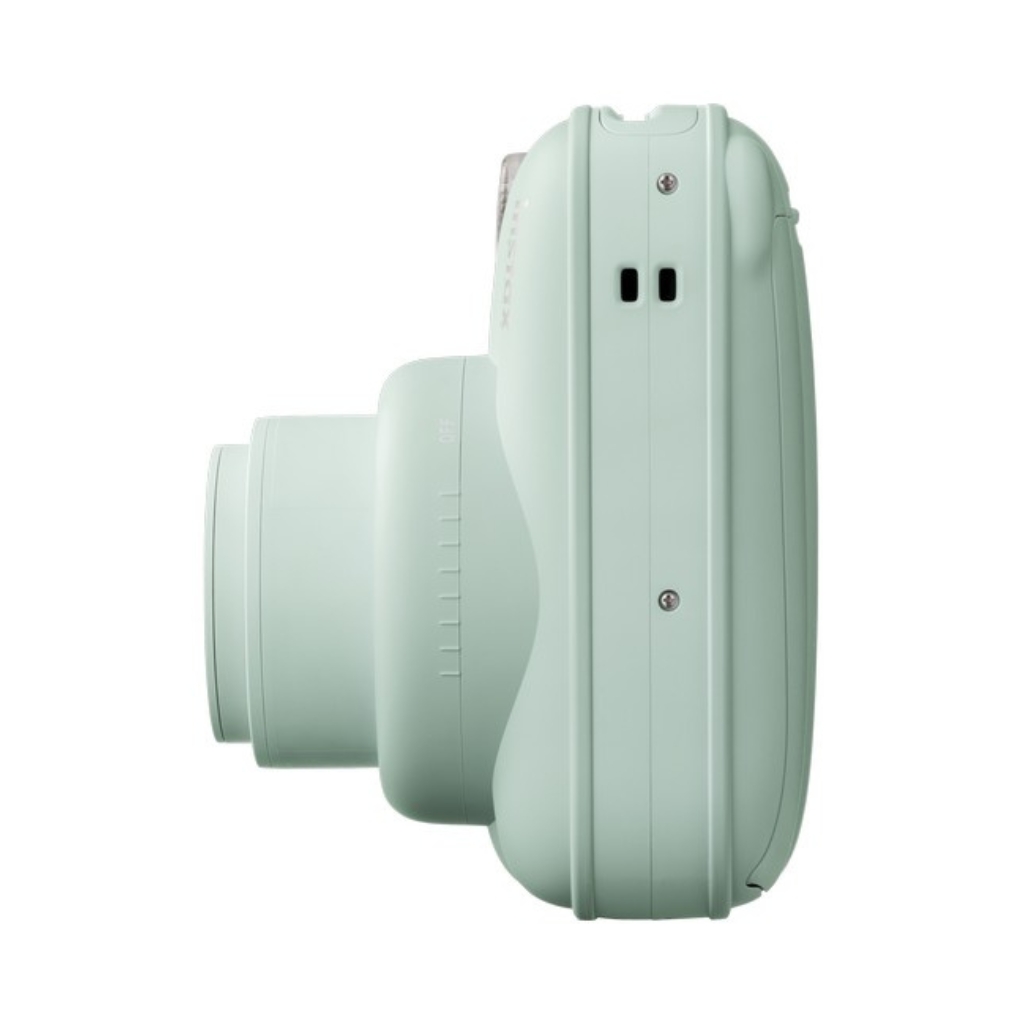Fujifilm instax Mini 13 即影即有相機｜富士拍立得｜新手入門迷你相機｜香港行貨