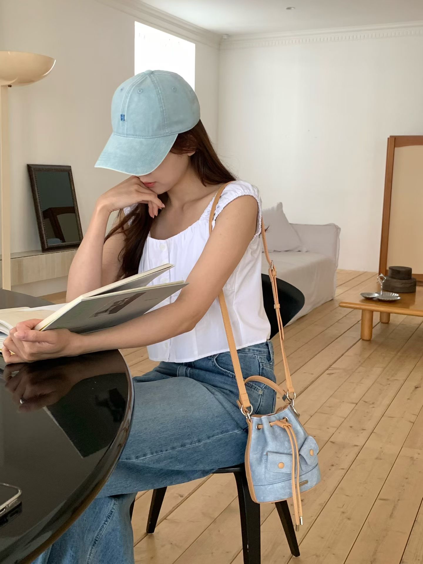 (2026SS) BAG