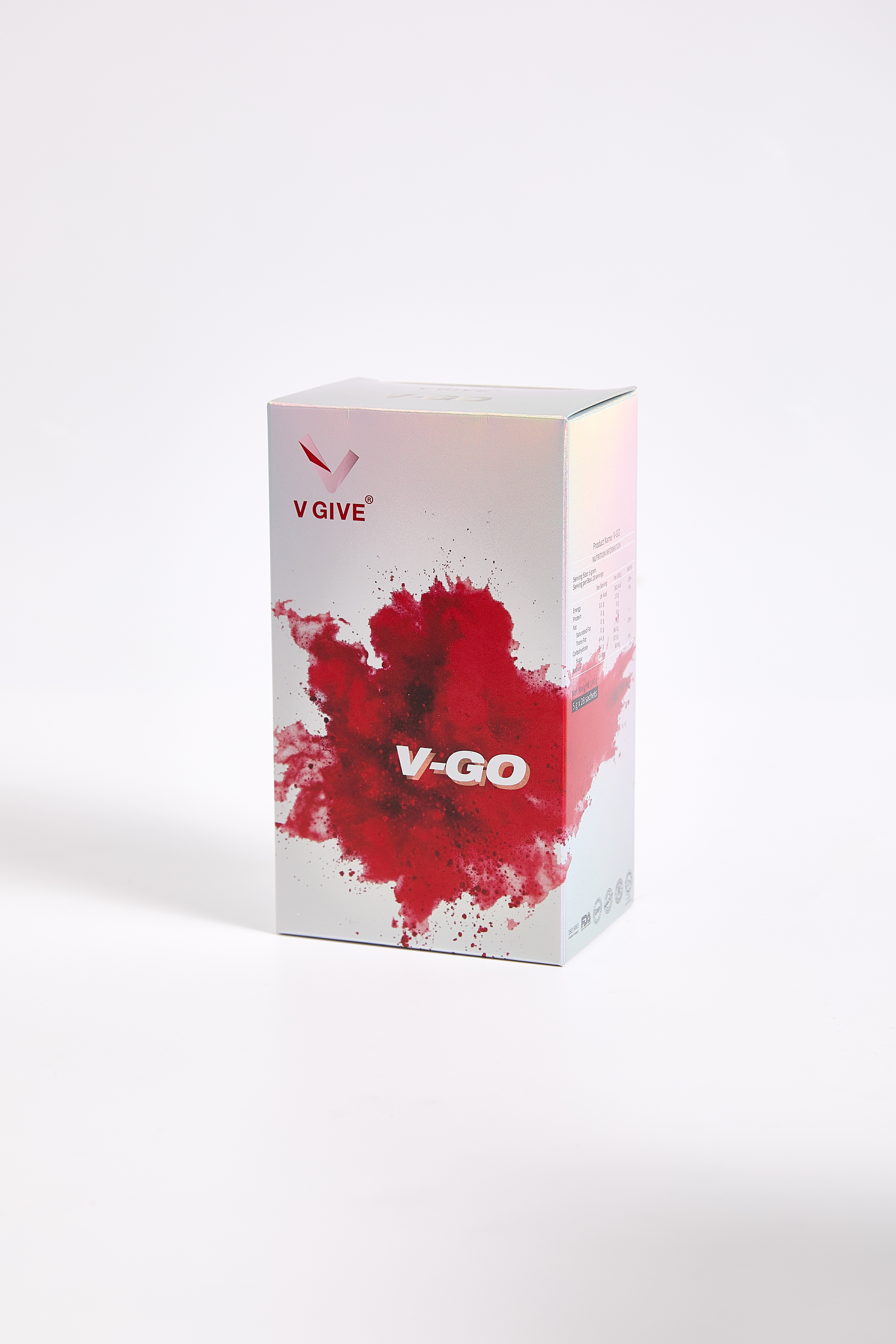 V-GO 瑞养康
