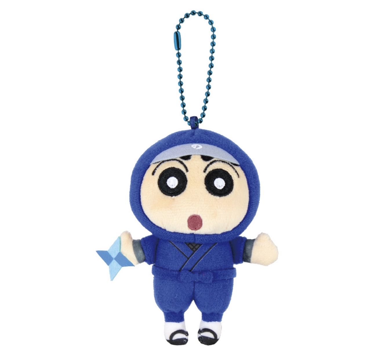 Preorder預訂8/2026年蠟筆小新公仔