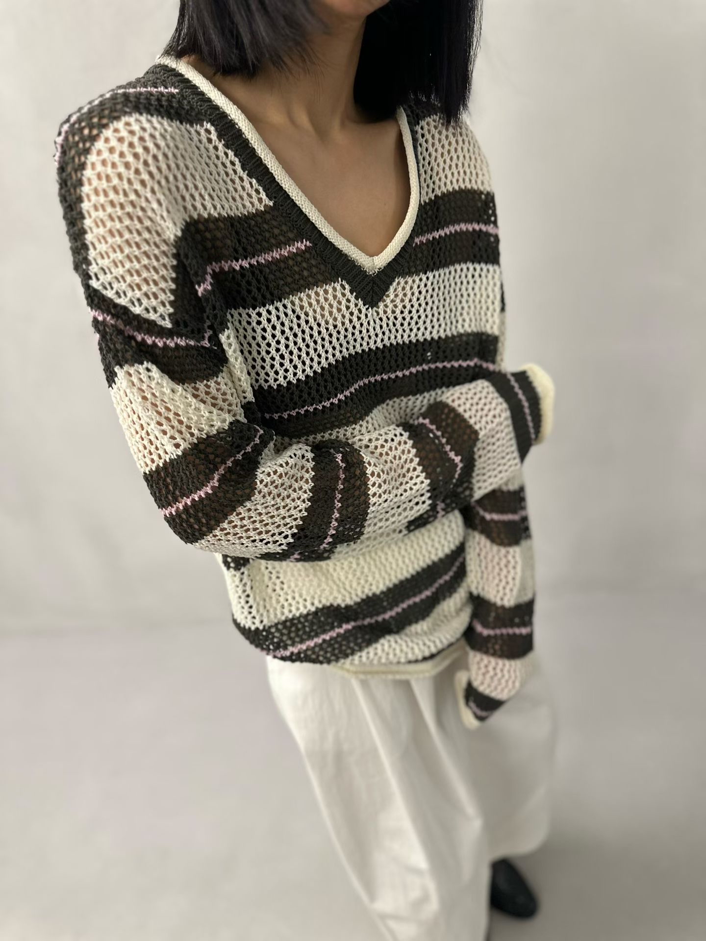 (2026SS) MAISONSTAFF - TOP