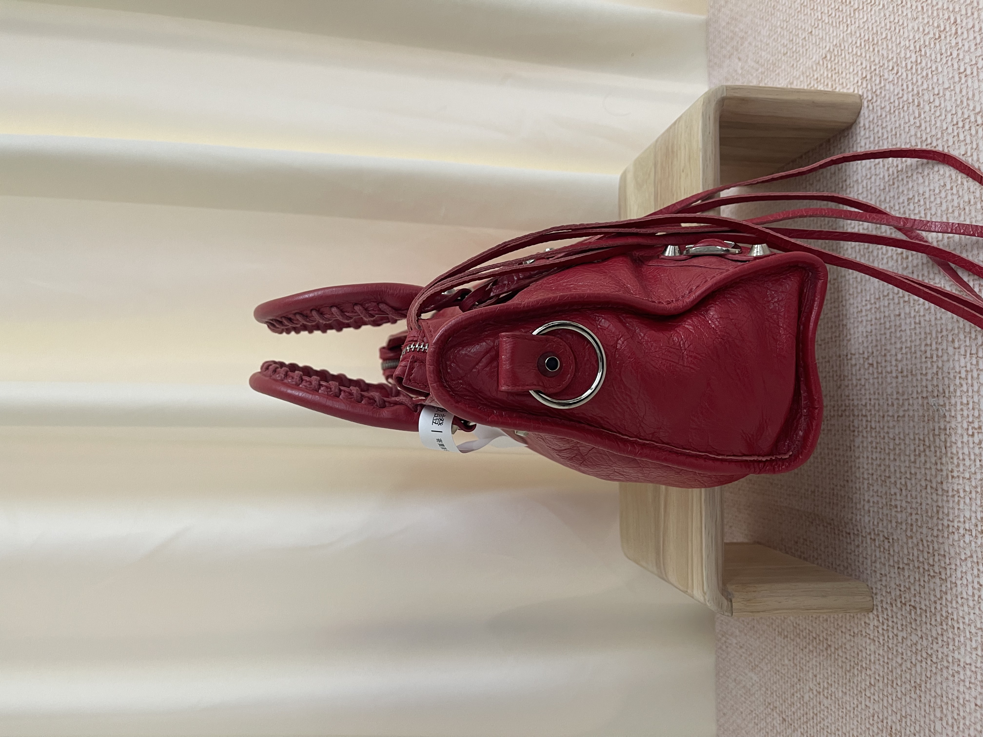 Pre-owned Balenciaga Classic City/ Product Code: 26030103