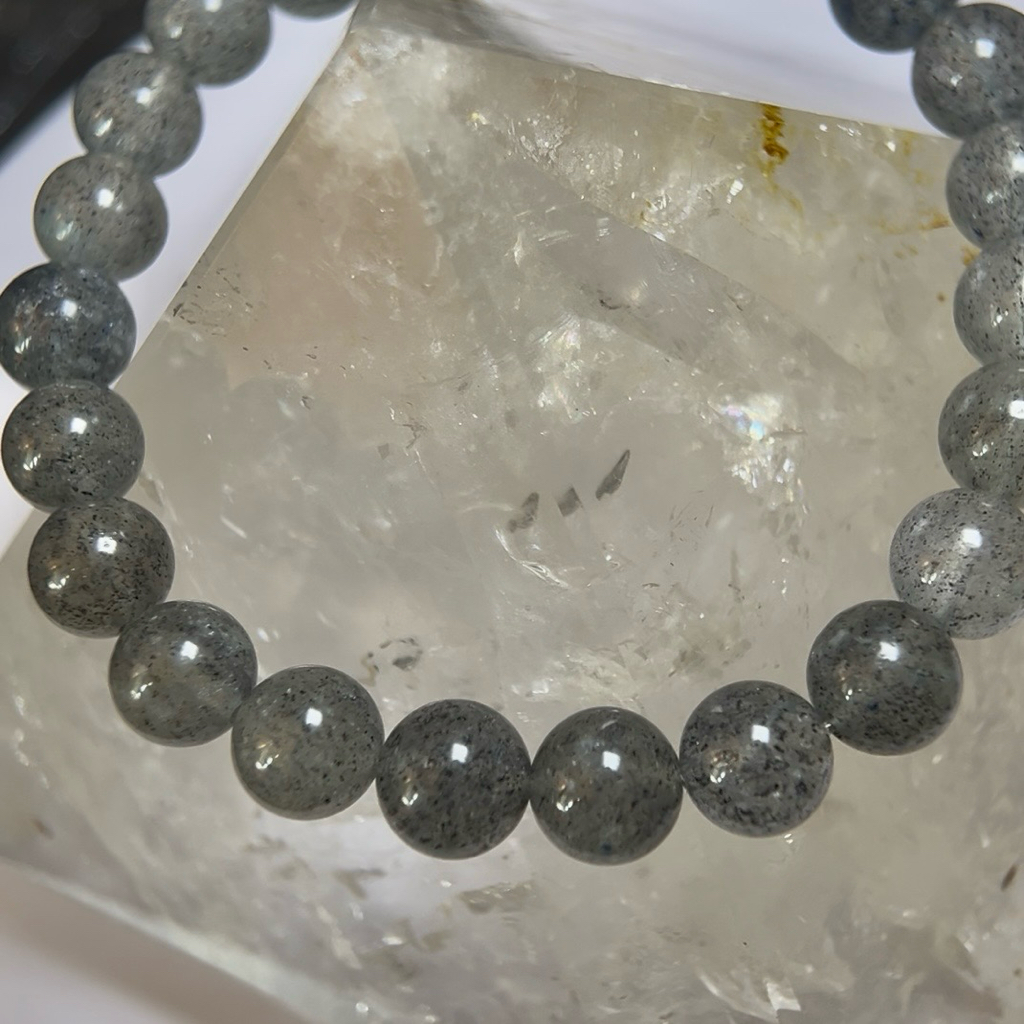 29B151手鏈｜藍草莓｜直徑8.2 mm