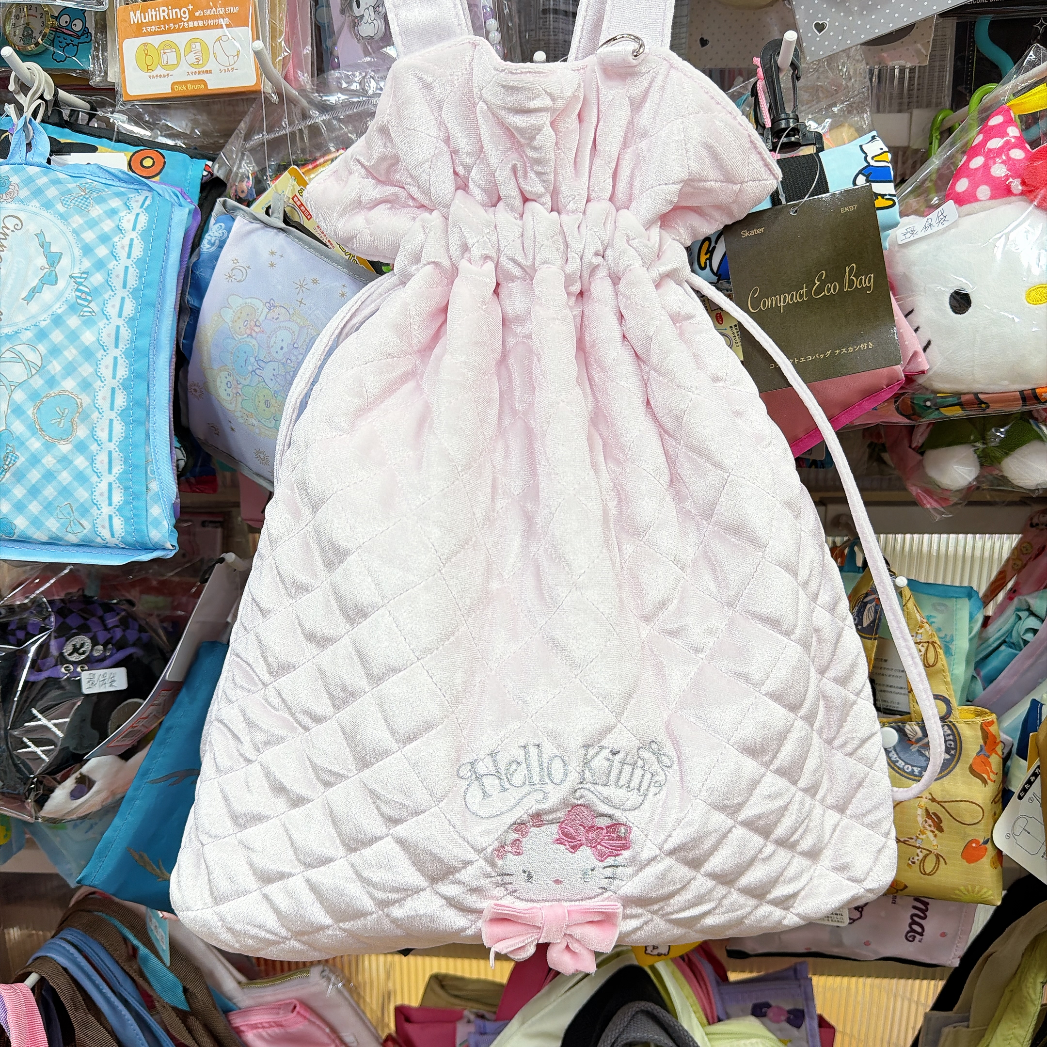 日本直送日本版Hello Kitty生日系列多款產品現貨發售