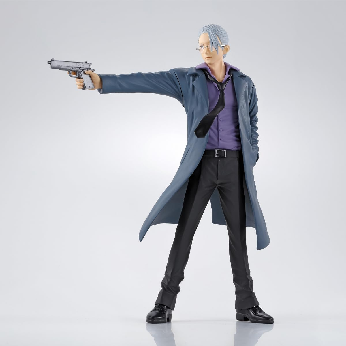 Banpresto, Figure: Sakamoto Days, Taro Sakamoto 坂本日常 元傳說之殺手 坂本太郎