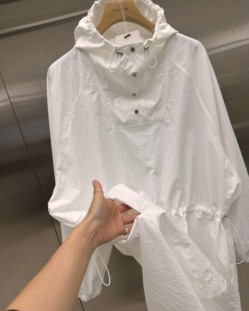 (2026FW) MYDRESS - OPS