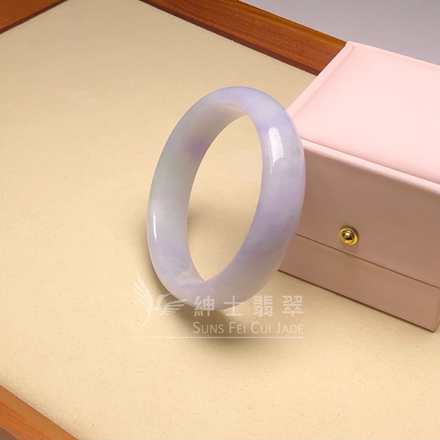 會卡春彩福鐲53.5mm