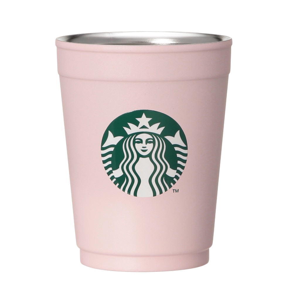 🎀【預訂】 Starbucks JP Sakura 2026 Collection 2way不鏽鋼杯355ml
