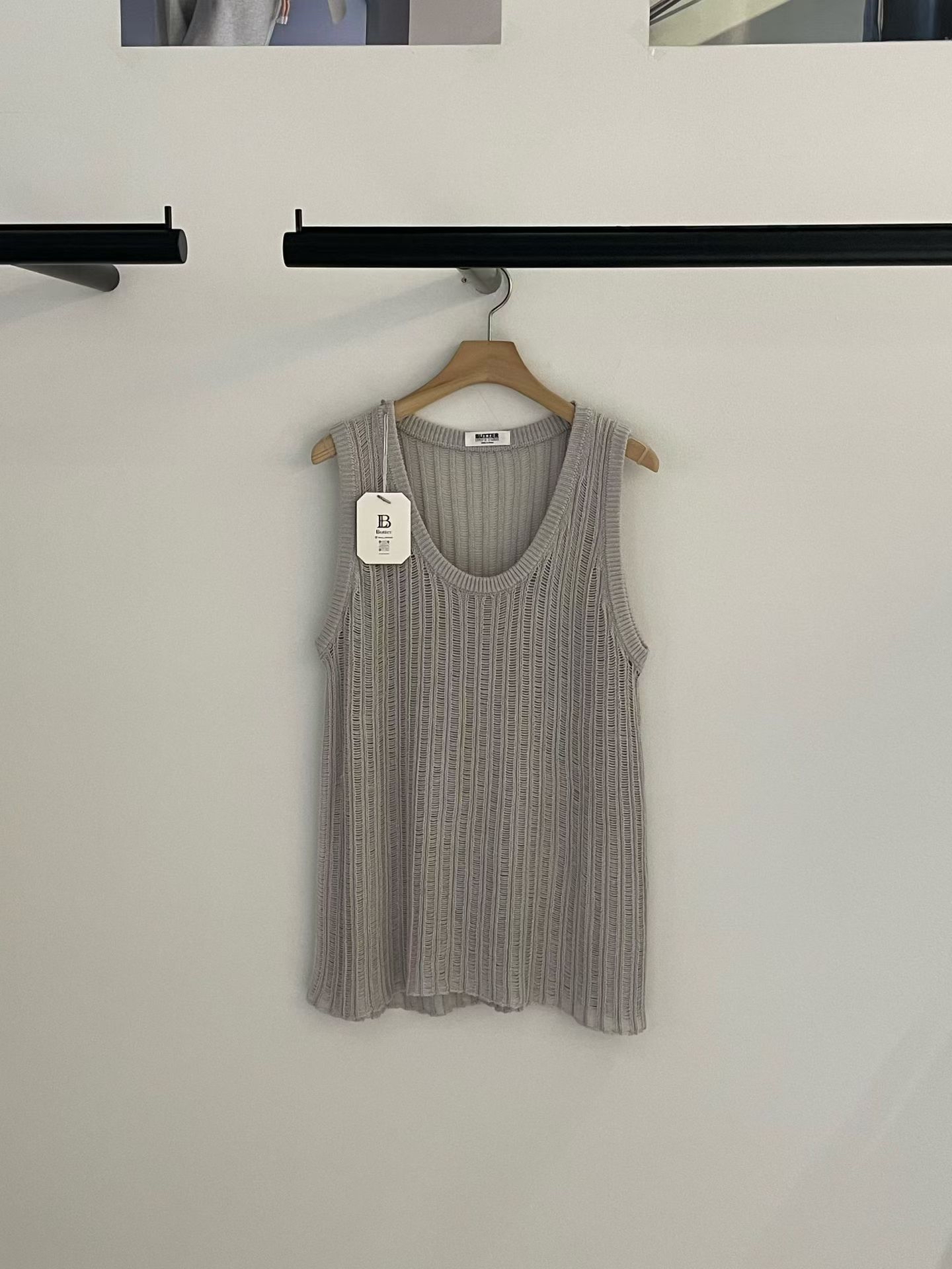 東大門女裝 | knit top