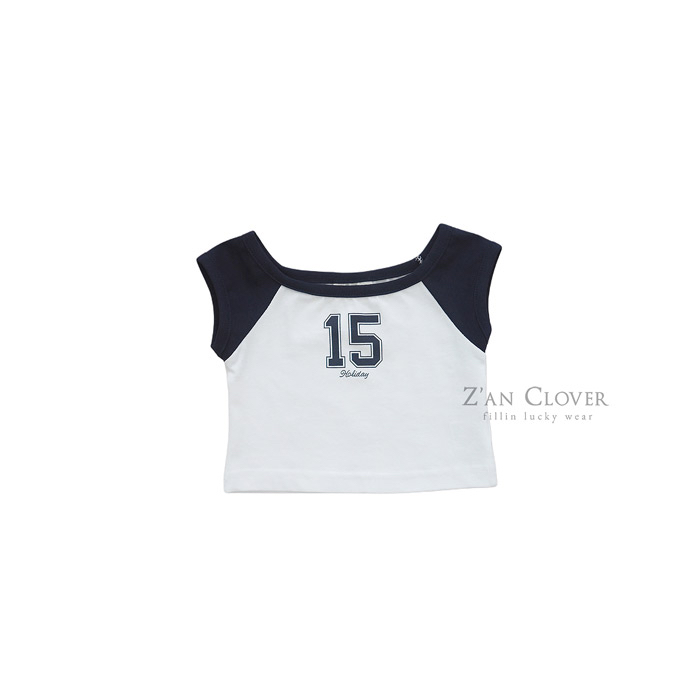 🇰🇷ZAN CLOVER tee