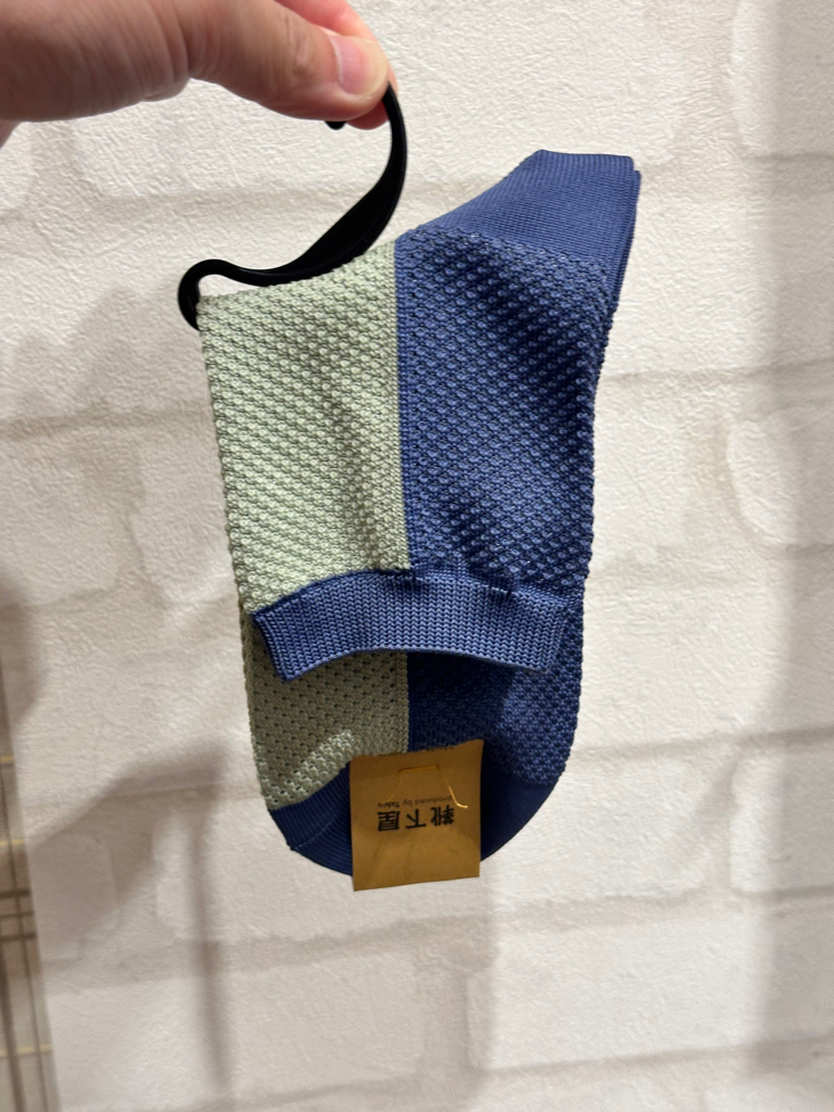 靴下屋襪