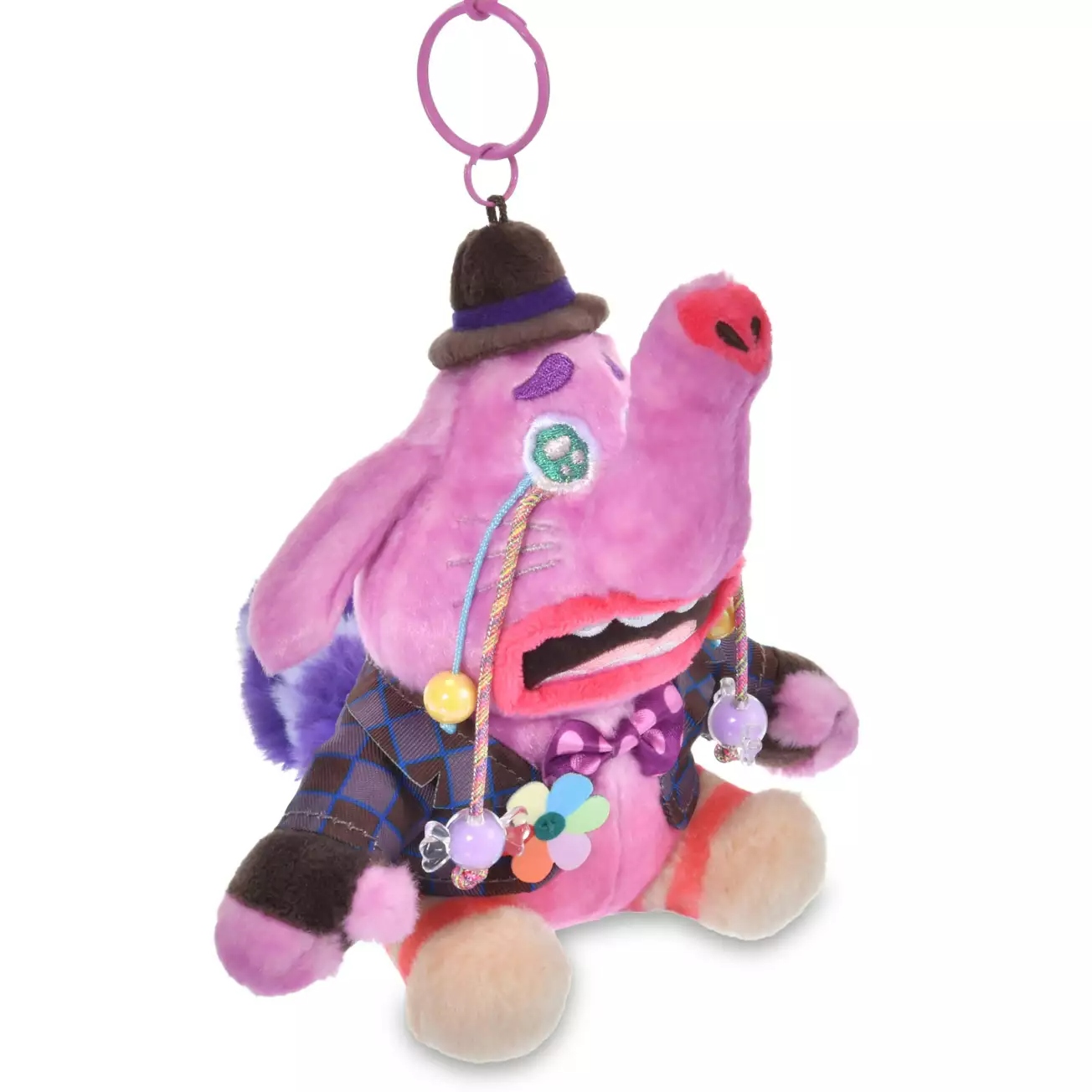 🌸 【預訂】Bing Bong 喊樣 公仔掛飾 CRY AND WAIL - 18/8新品