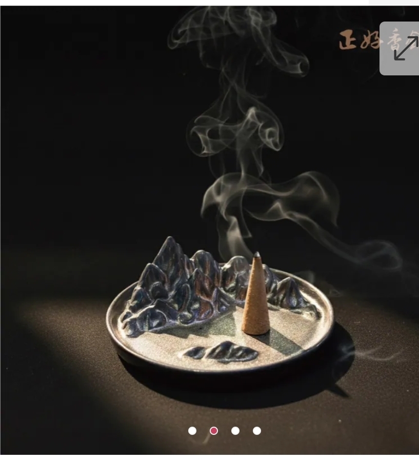 $65罐.2罐起$55罐.正好秘魯聖木香塔35g