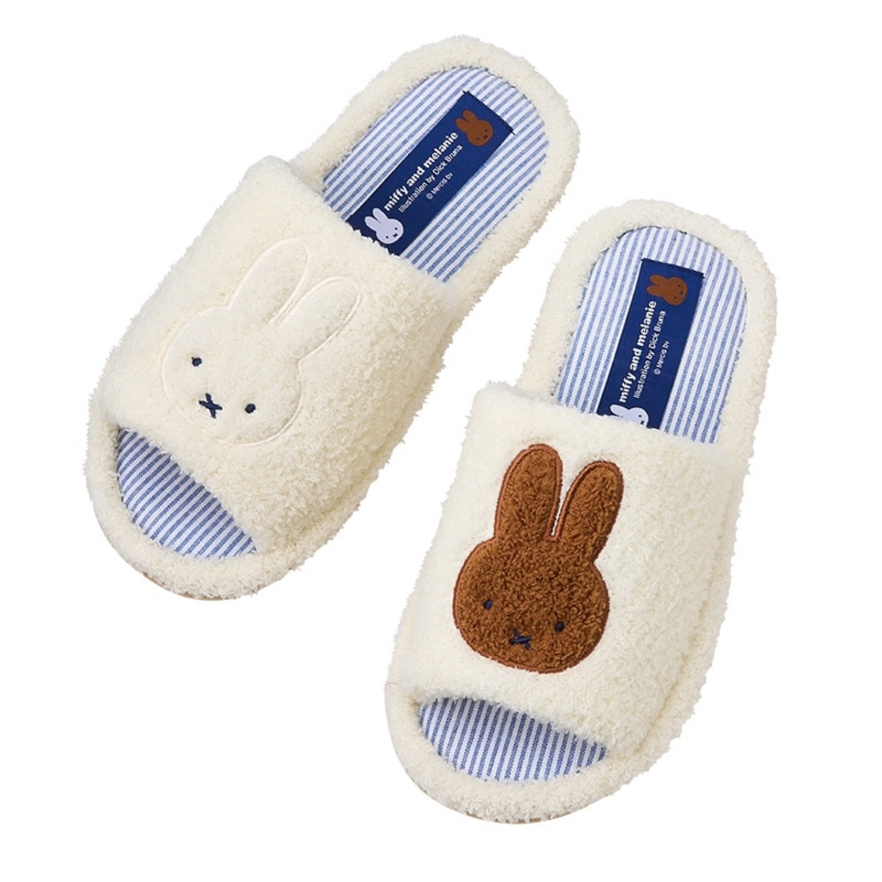 Miffy × PLAZA限定冬季系列