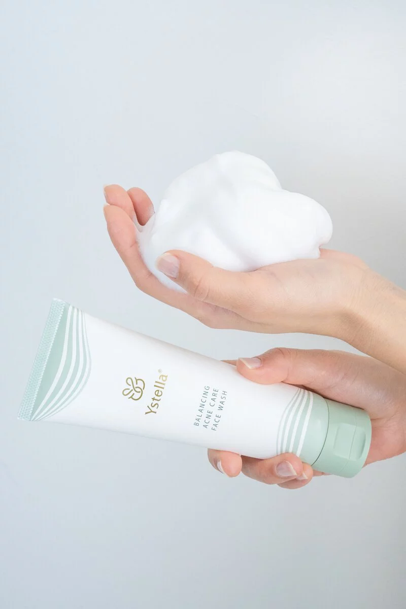 日本製🇯🇵Ystella潔面王 120g