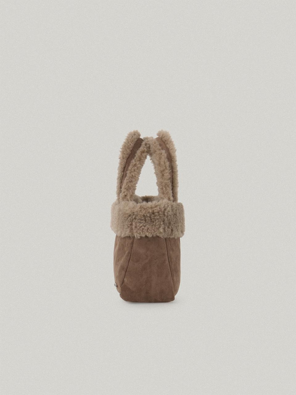 MINI MARSH BAG (COCOA)