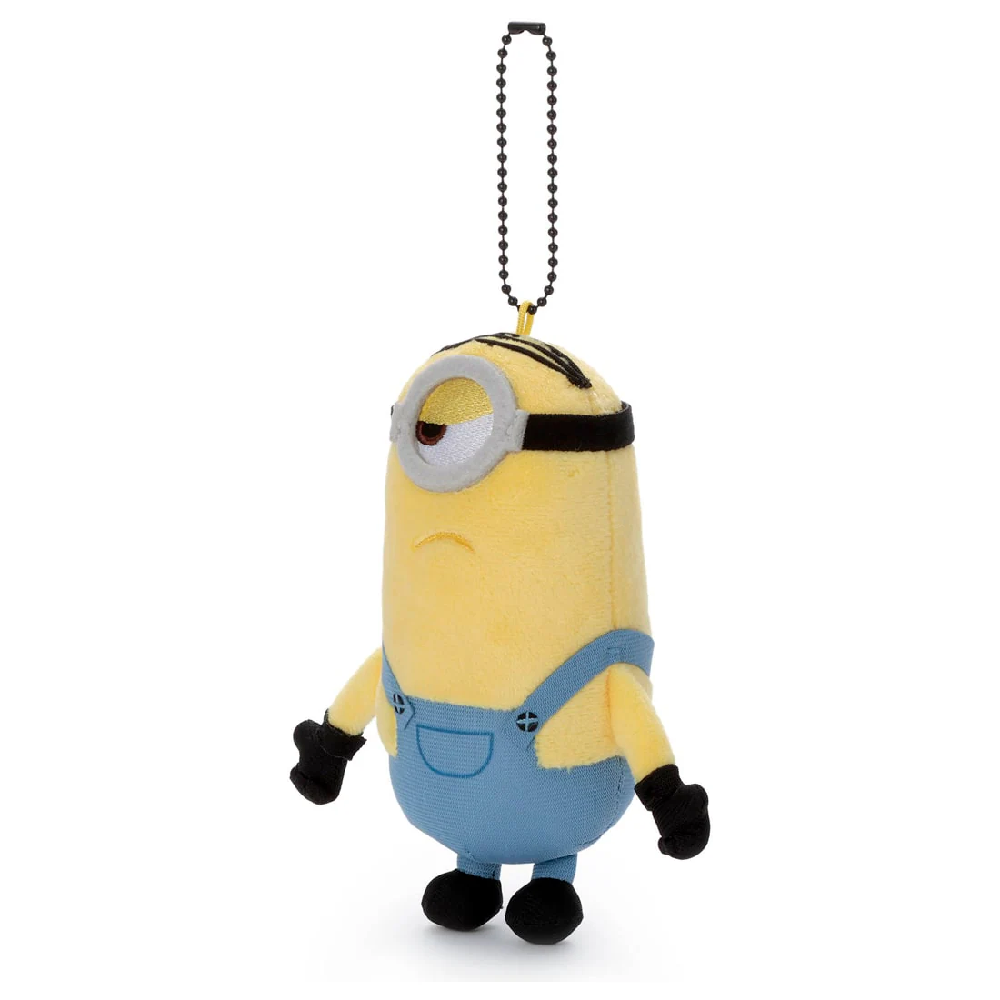 【預訂】Minions & Monsters - 公仔掛飾 (B)