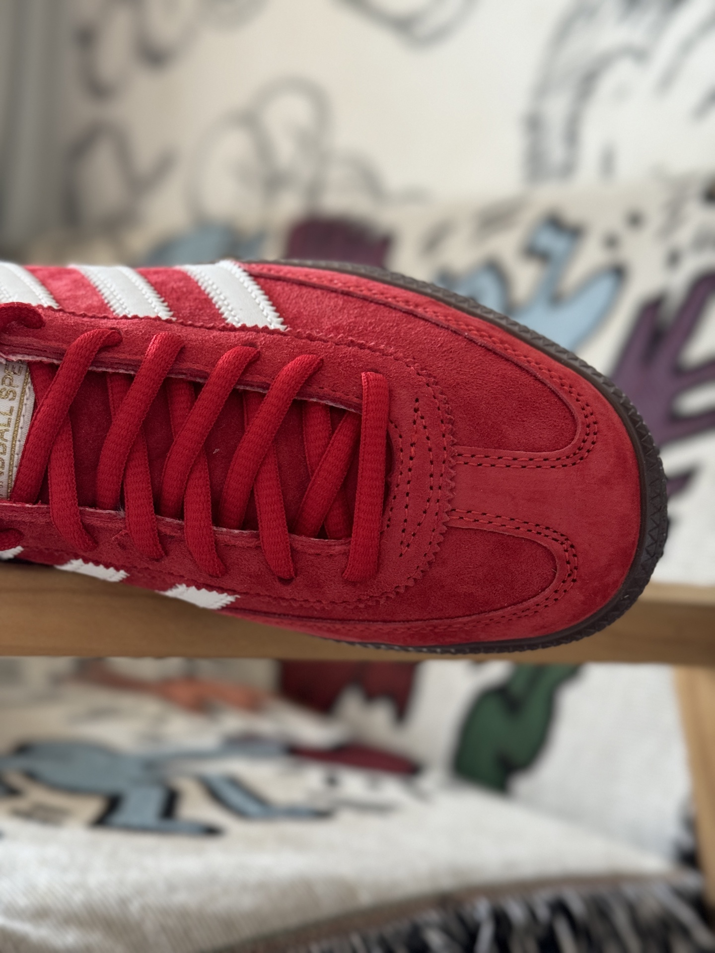 Adidas Originals Handball Spezial FV1227