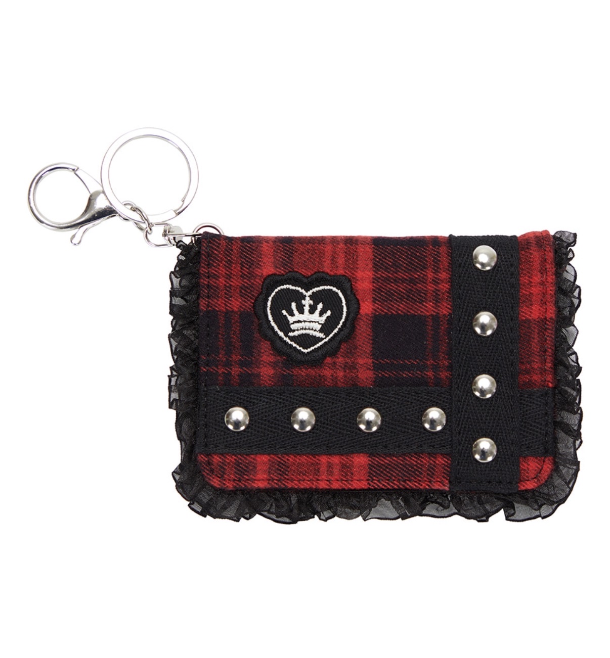 Luvistrue SHUGO CHARA! AMU WALLET(RED)
